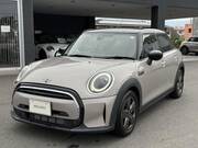 2022 BMW MINI