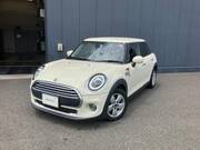 2020 BMW MINI