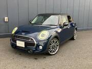 2019 BMW MINI