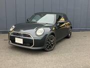 2024 BMW MINI