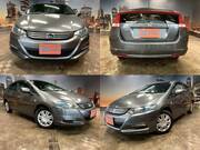 2009 HONDA INSIGHT G