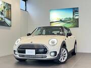 2018 BMW MINI