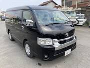 2023 TOYOTA HIACE WAGON