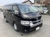TOYOTA HIACE WAGON