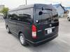 TOYOTA HIACE WAGON
