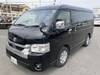 TOYOTA HIACE WAGON