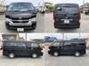 TOYOTA HIACE WAGON