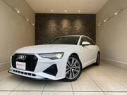 2019 AUDI A6