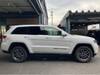 CHRYSLER JEEP GRAND CHEROKEE