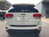 CHRYSLER JEEP GRAND CHEROKEE