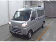 2022 DAIHATSU HIJET CARGO