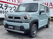 2025 SUZUKI HUSTLER