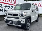 2025 SUZUKI HUSTLER