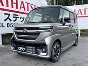 2025 SUZUKI SPACIA CUSTOM