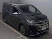 2020 TOYOTA NOAH