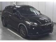 2014 HONDA VEZEL