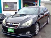 2013 SUBARU LEGACY TOURING WAGON