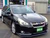 SUBARU LEGACY TOURING WAGON