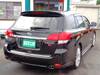 SUBARU LEGACY TOURING WAGON