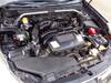 SUBARU LEGACY TOURING WAGON