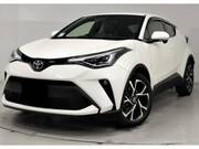 2020 TOYOTA C-HR