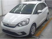 2022 HONDA FIT