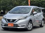 2018 NISSAN NOTE