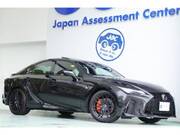 2023 LEXUS IS