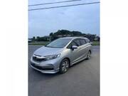 2020 HONDA SHUTTLE