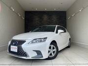 2017 LEXUS CT