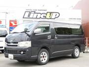 2004 TOYOTA REGIUS ACE VAN
