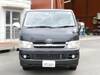 TOYOTA REGIUS ACE VAN