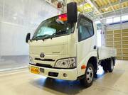 2024 TOYOTA DYNA