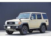 2015 TOYOTA LAND CRUISER