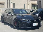 2023 LEXUS IS