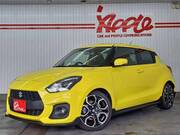 2020 SUZUKI SWIFT SPORT