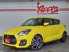 SUZUKI SWIFT SPORT
