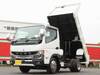 FUSO CANTER