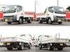 FUSO CANTER