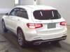 MERCEDES BENZ GLC-CLASS