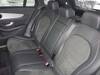 MERCEDES BENZ GLC-CLASS