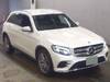 MERCEDES BENZ GLC-CLASS