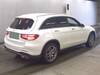 MERCEDES BENZ GLC-CLASS