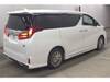 TOYOTA ALPHARD HYBRID