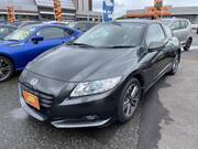 2011 HONDA CR-Z