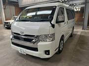 2025 TOYOTA HIACE WAGON GL