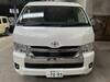 TOYOTA HIACE WAGON