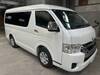 TOYOTA HIACE WAGON
