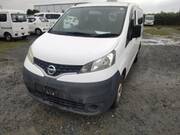 2019 NISSAN NV200 VANETTE VAN DX