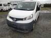 NISSAN NV200 VANETTE VAN